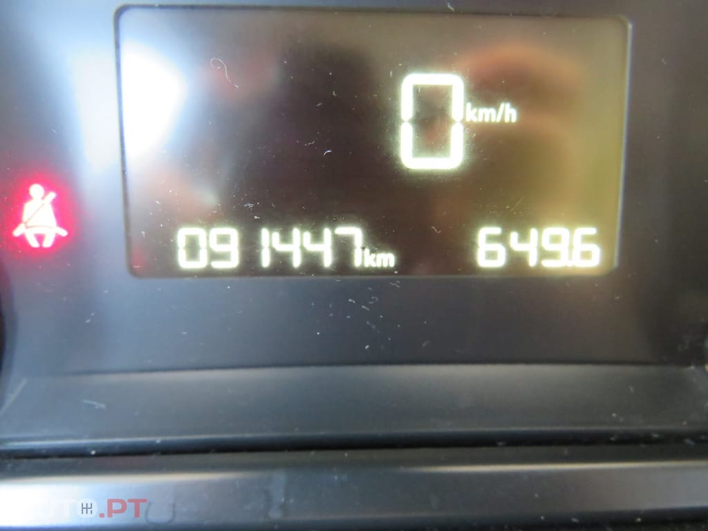 Peugeot 308 SW 1.5 HDI Active Business