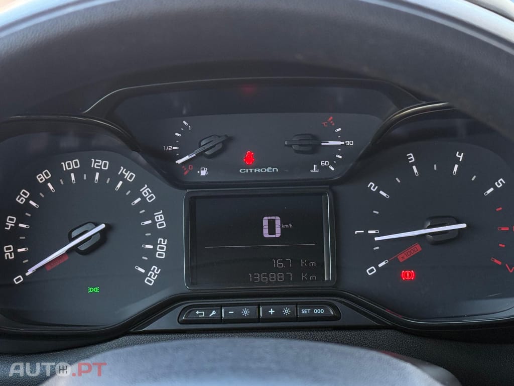 Citroen C3 1.2 PureTech Feel