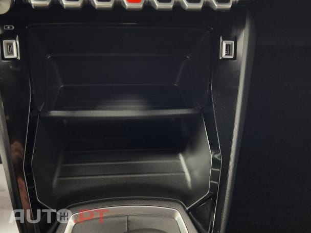 Peugeot 2008 1.2 PureTech Active
