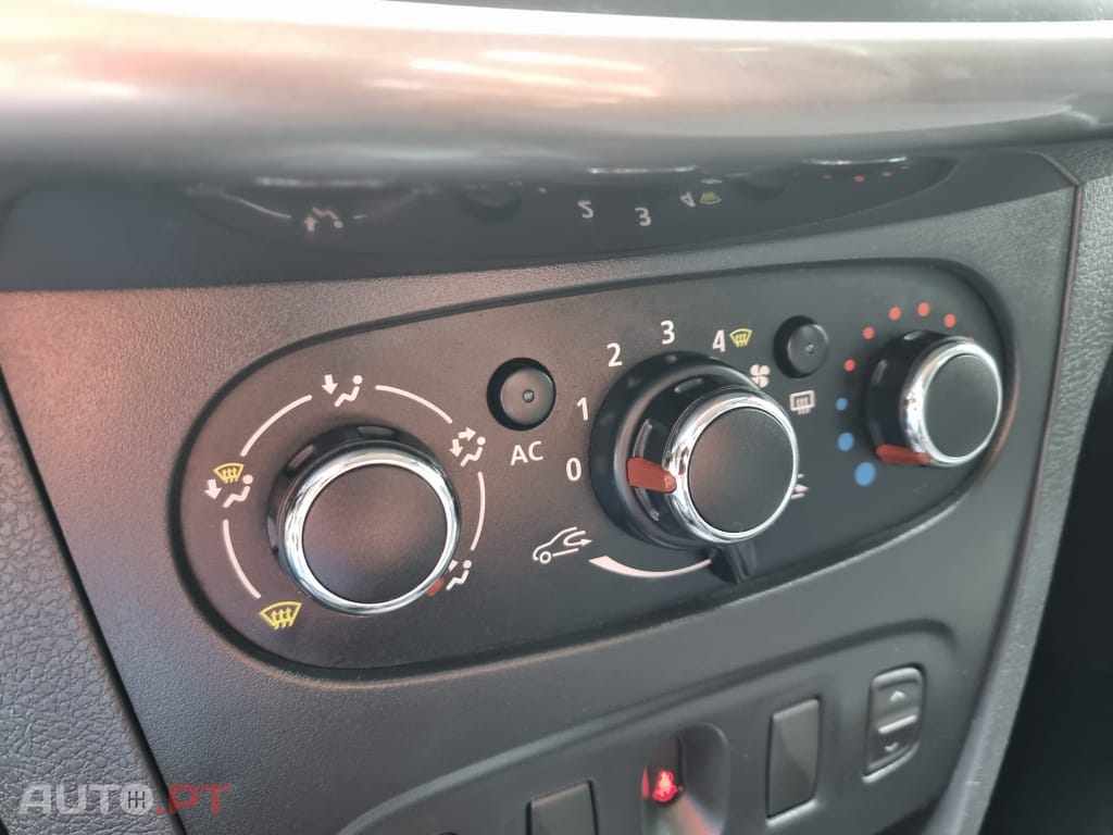 Dacia Logan MCV 0.9 TCe Confort