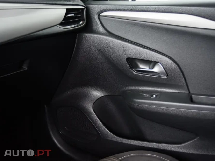 Opel Corsa 1.2 Business