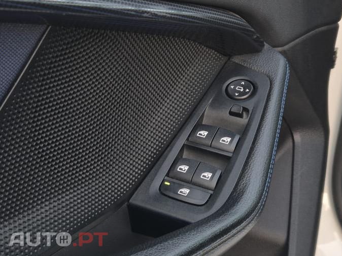 BMW 218 Gran Coupé i Pack Desportivo M