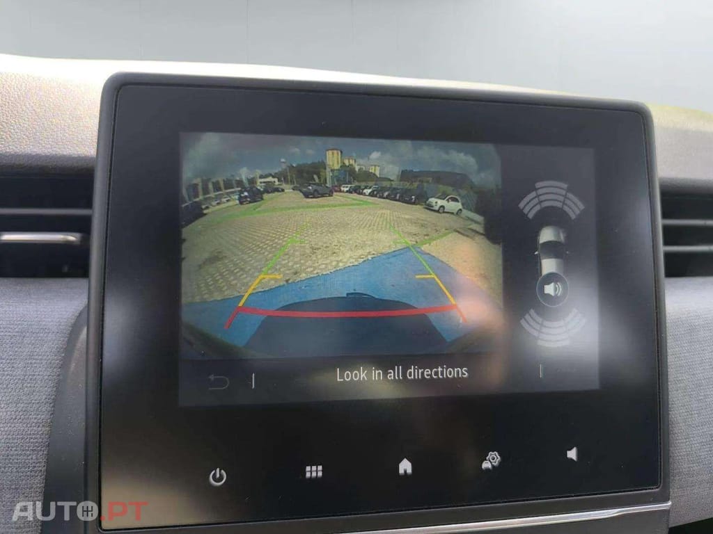 Mitsubishi Colt 1.0 MPI Kyoto