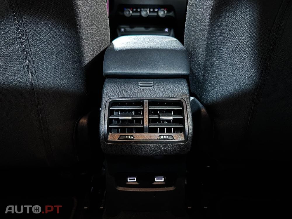 Citroen e-C4 X Feel Pack