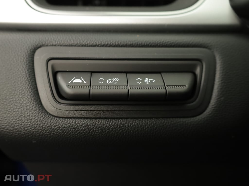 Renault Captur Captur 1.0 TCe Techno Bi-Fuel