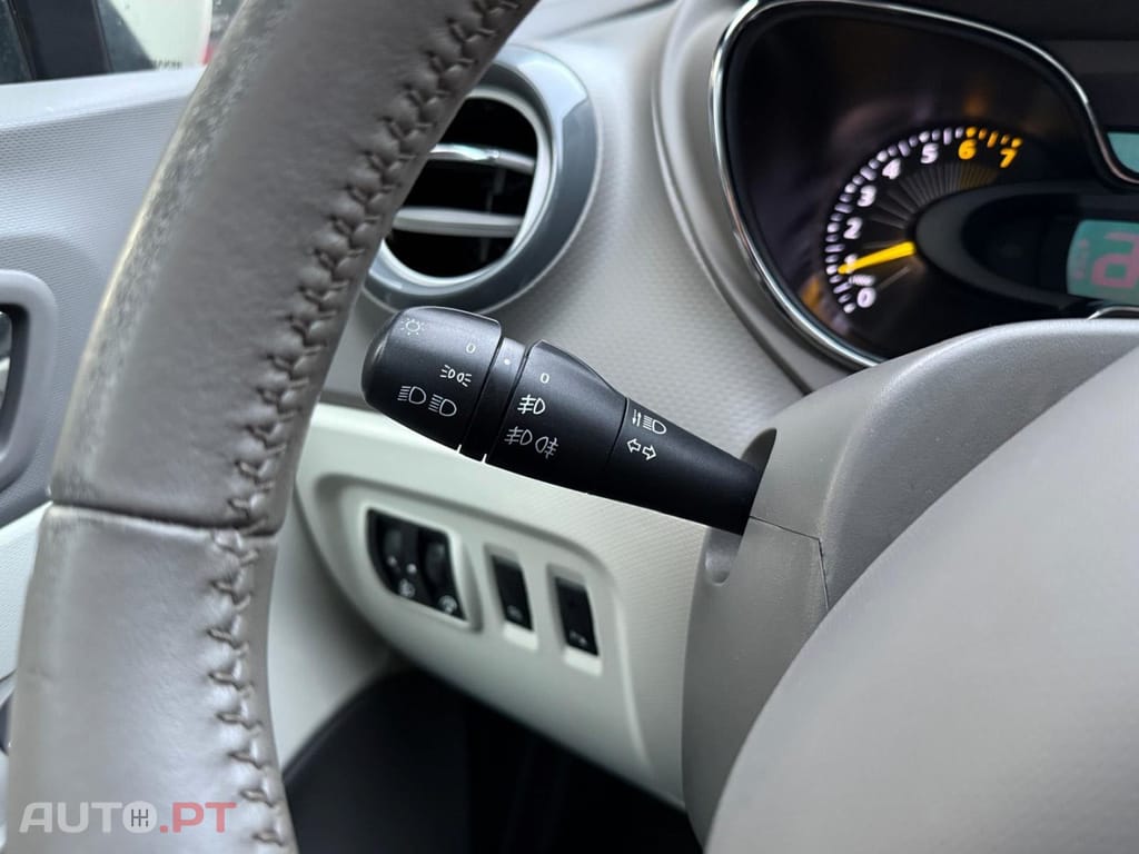 Renault Captur 0.9 TCE Exclusive