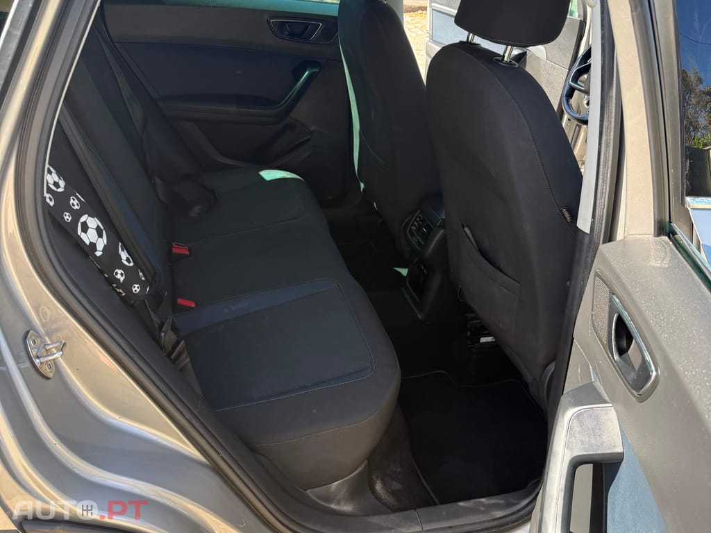 Seat Ateca Reference 1.6 TDI