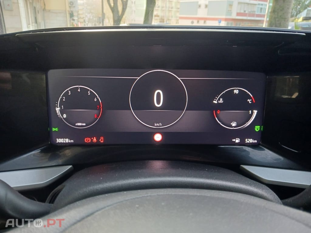 Opel Mokka 1.2 T GS Line