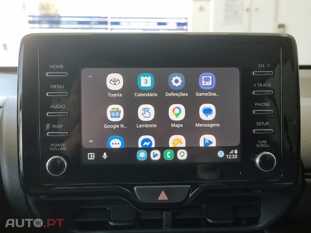 Toyota Yaris Cross 1.5 HDF Comfort