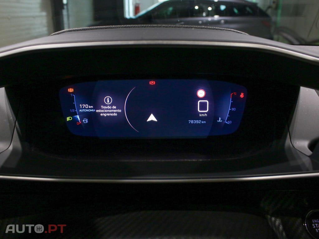 Peugeot 208 1.2 PureTech Allure