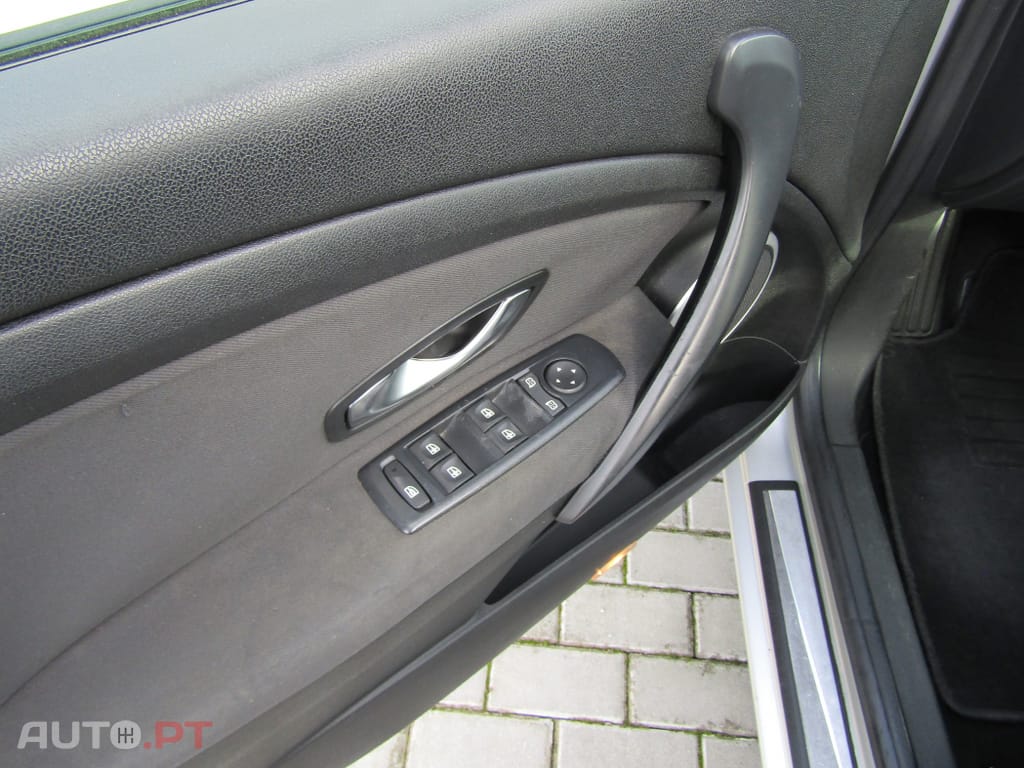Renault Mégane Sport Tourer 1.5 dCi Confort