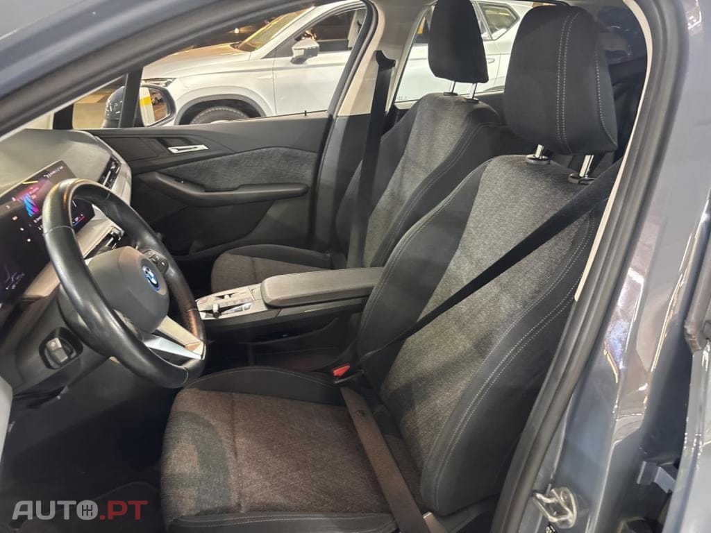 BMW 225 e xDrive