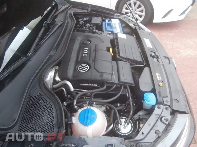 Volkswagen Polo 1.4 TDi Confortline Nav
