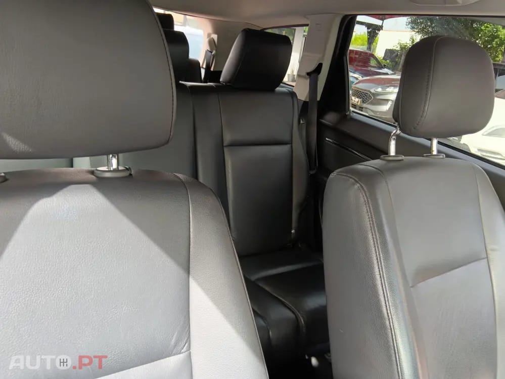 Dodge Journey 2.0 CRD R/T ATX