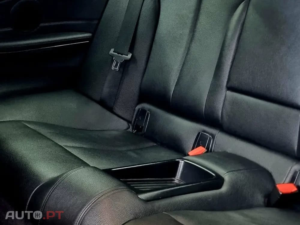 BMW 420 d Pack M Kit M4