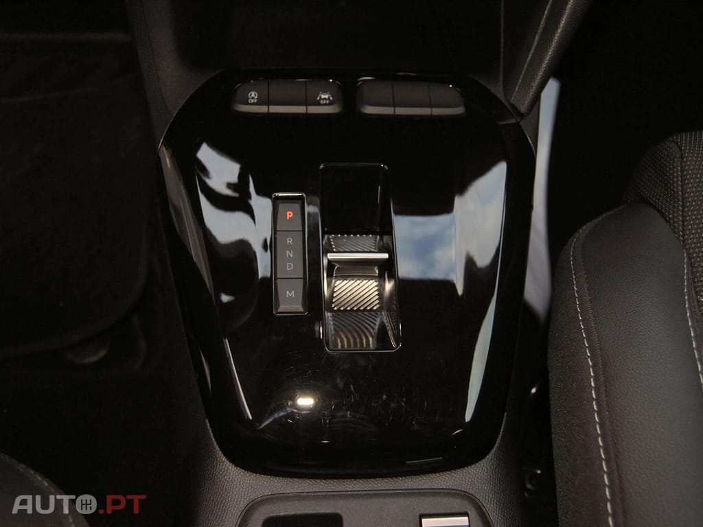 Opel Corsa 1.2 HYBRID GS eDCT