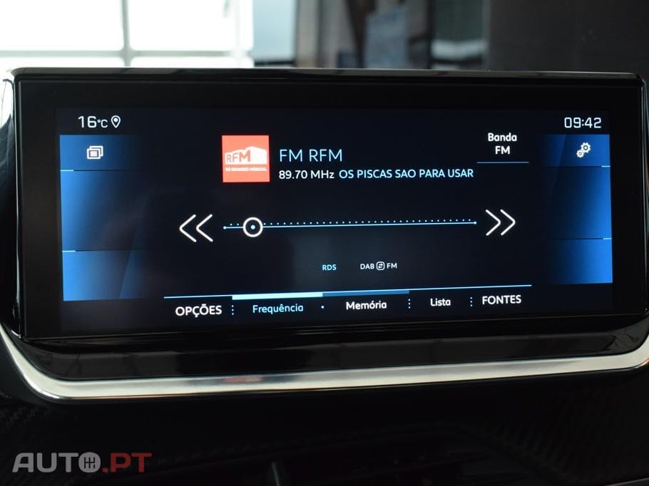 Peugeot 2008 1.5 BlueHDi GT Line EAT8