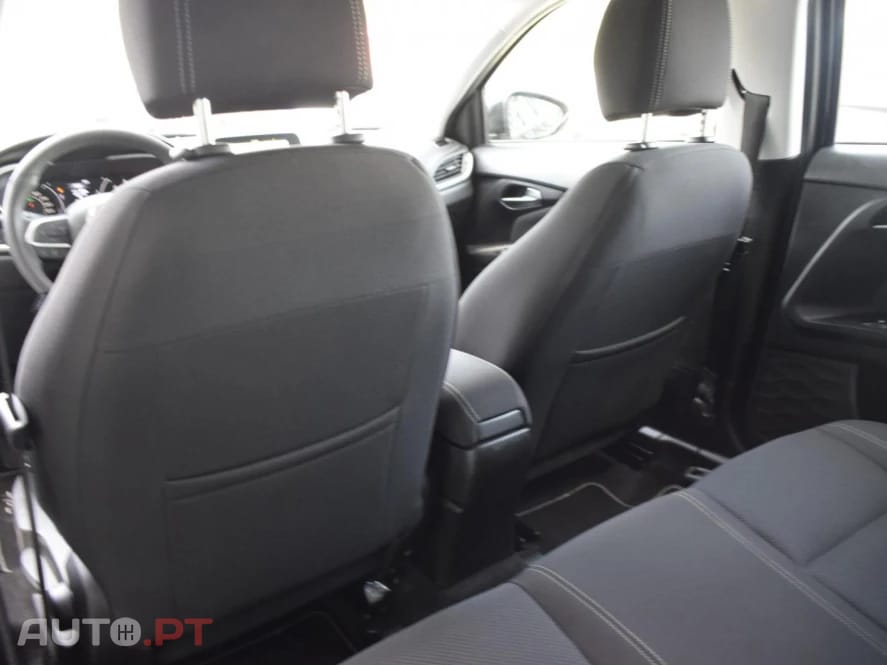 Fiat Tipo 1.3 Multijet