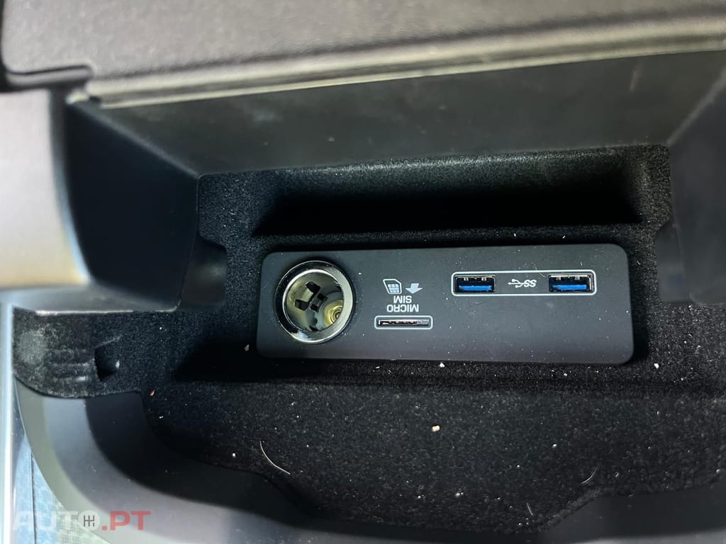 Land Rover Range Rover Sport 2.0 Si4 PHEV HSE Dynamic