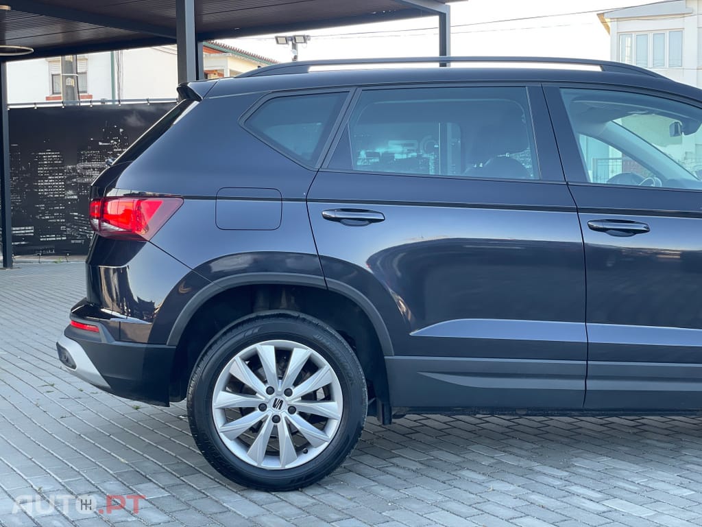 Seat Ateca 1.0 TSI Style