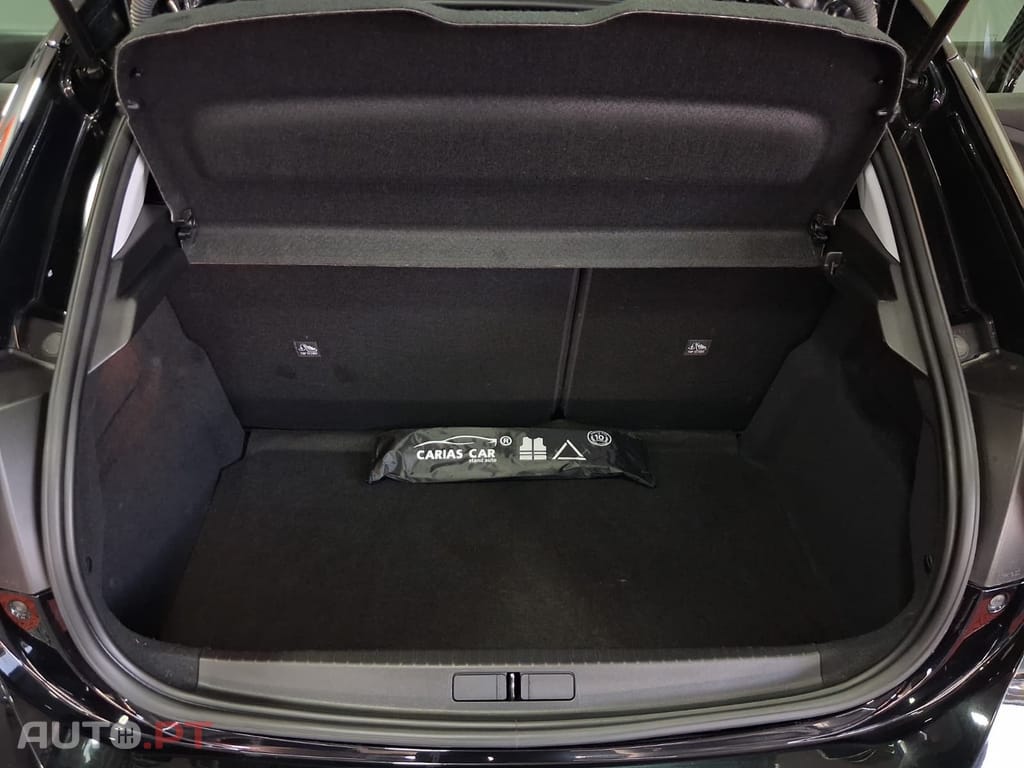 Opel Corsa 1.2T Business Edition