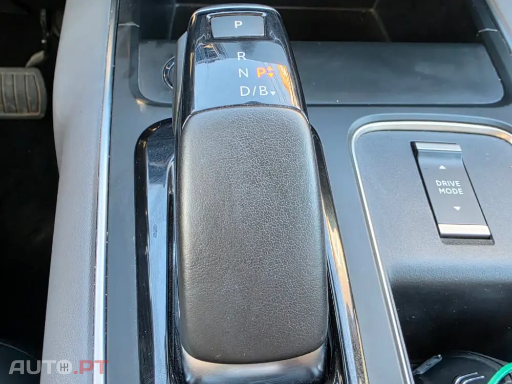 Citroen C5 Aircross 1.6 Hybrid Feel Pack e-EAT8