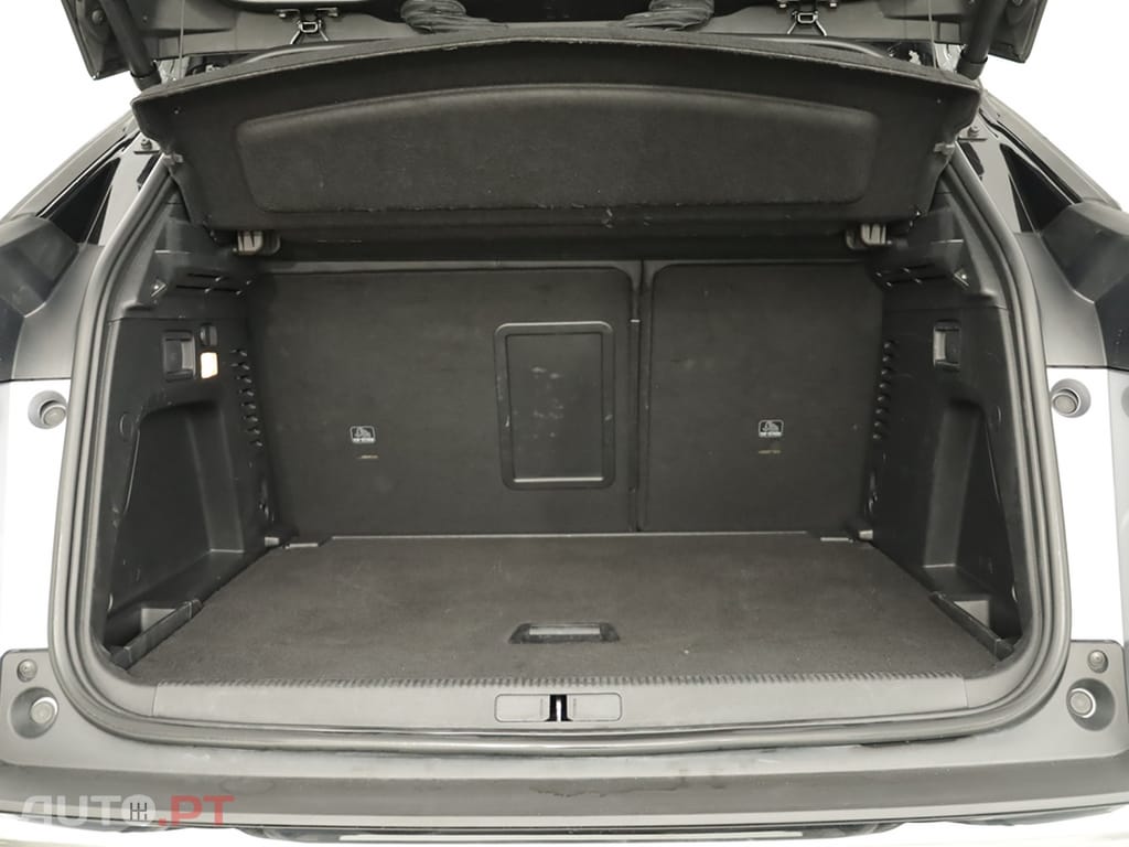 Peugeot 3008 3008 1.2 Hybrid GT e-DCS6