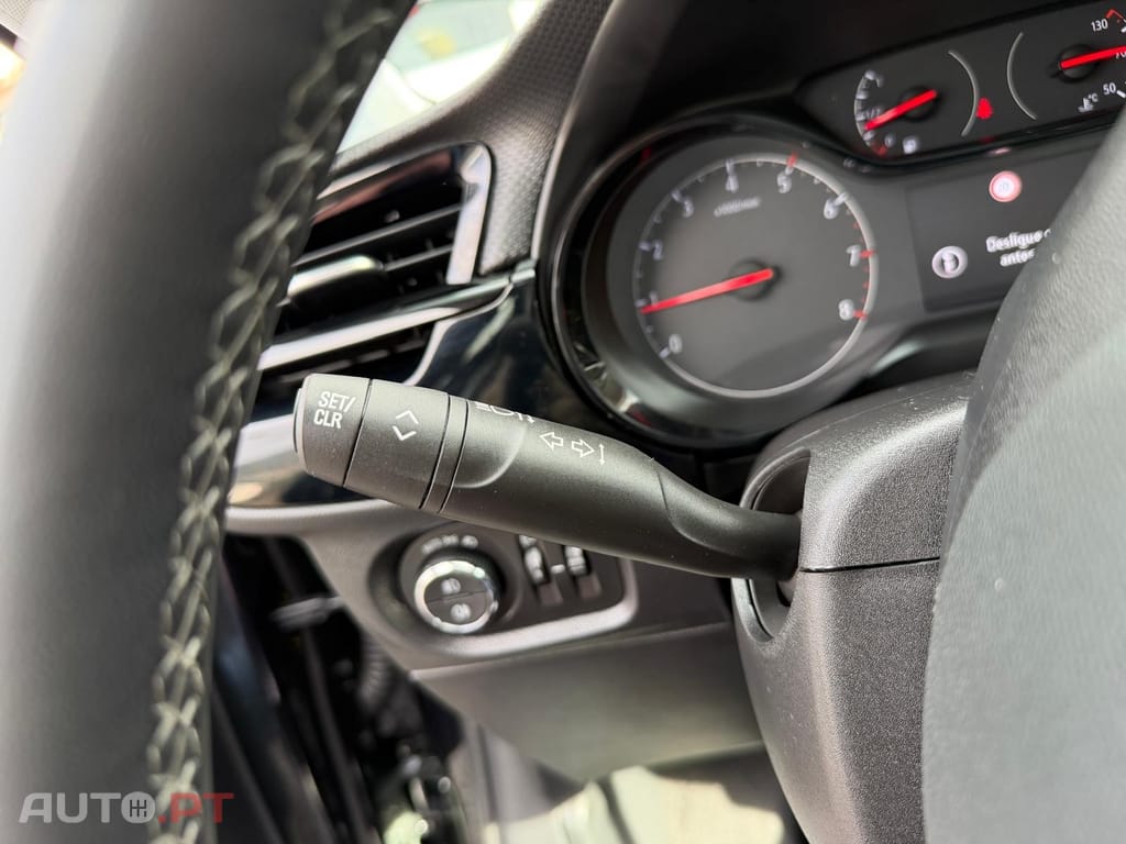 Opel Corsa 1.2 Elegance