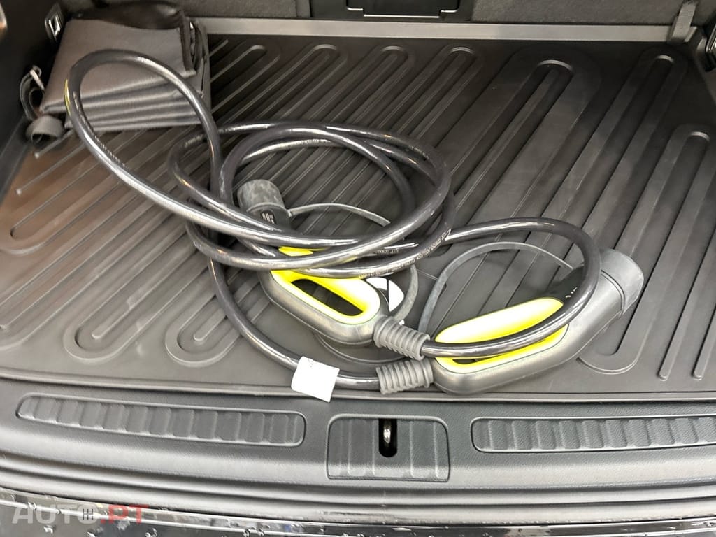 Smart #1 66 kWh Brabus AWD