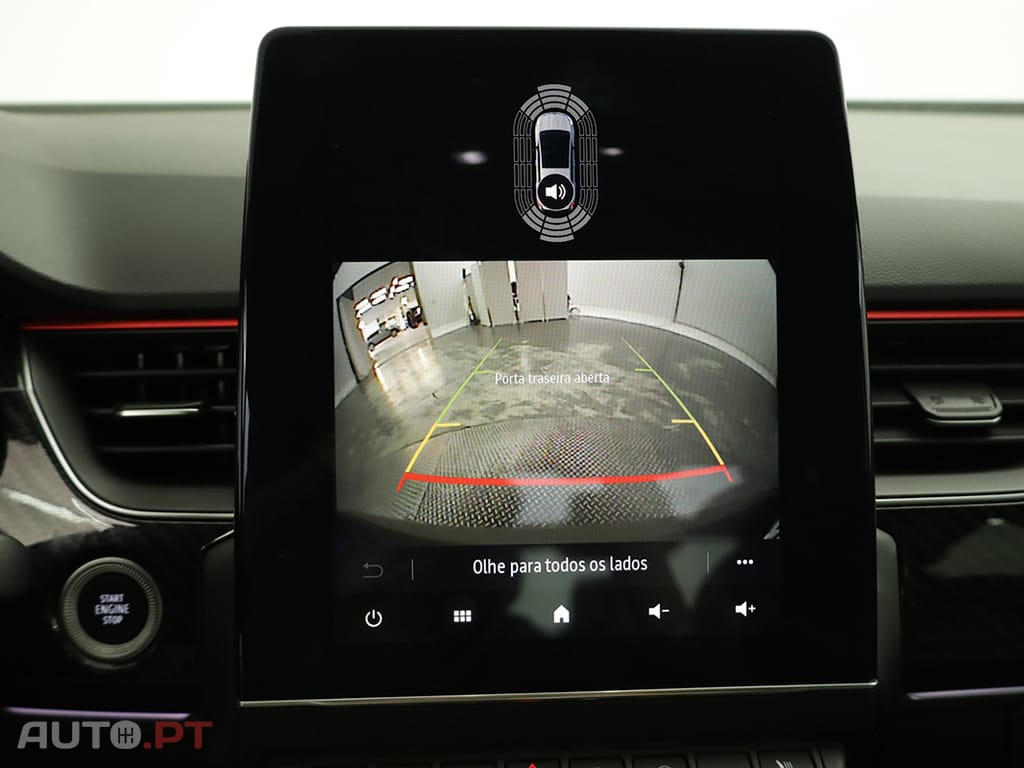 Renault Arkana Arkana 1.3 TCe R.S.Line EDC