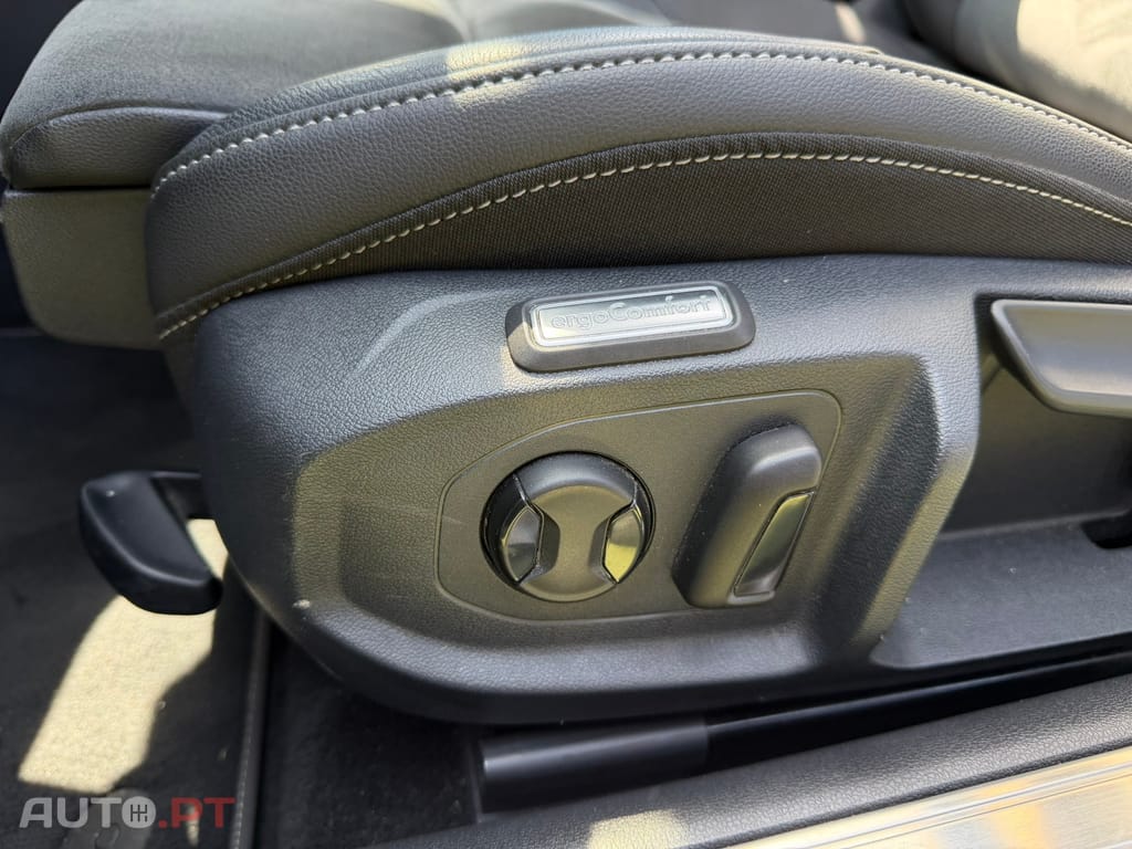 Volkswagen Arteon 1.4 TSI eHybrid R-Line