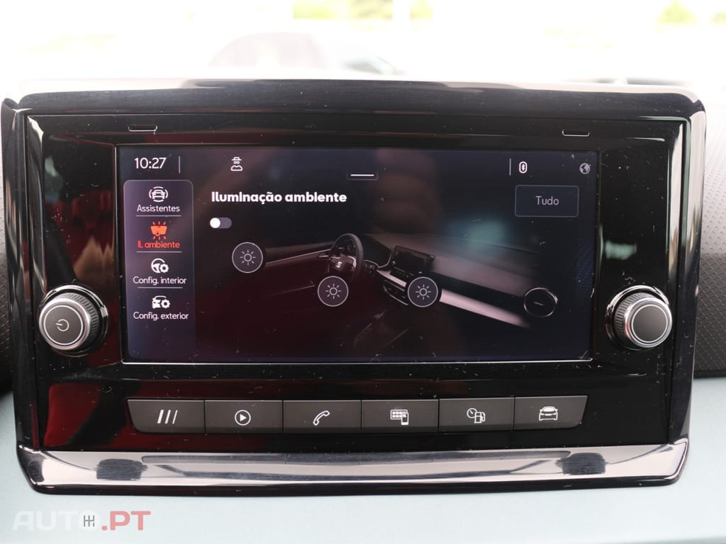 Seat Arona 1.0 TSI Xperience DSG