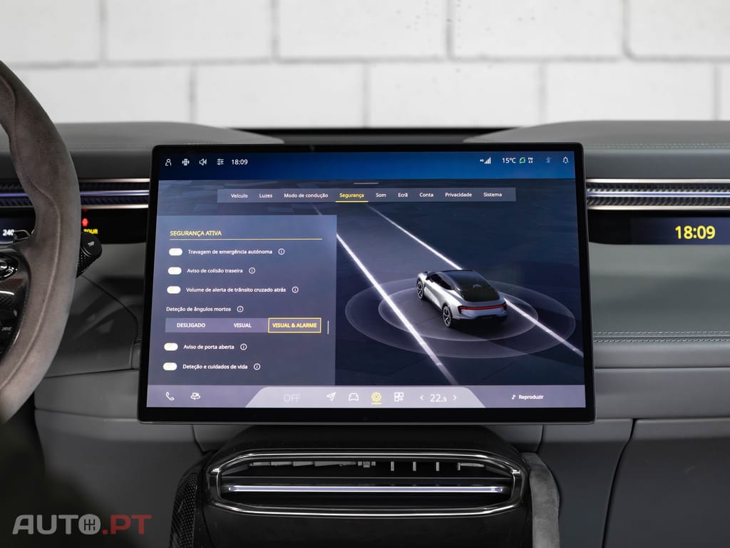 Lotus Eletre 600 Sport SE