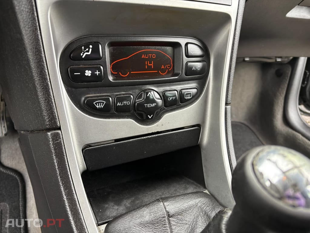 Peugeot 307 SW 1.4 HDi XS