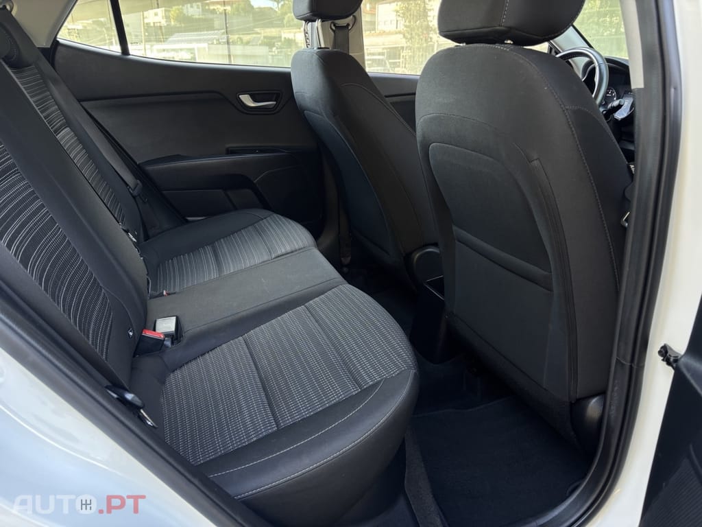 Kia Stonic 1.0 T-GDI Active