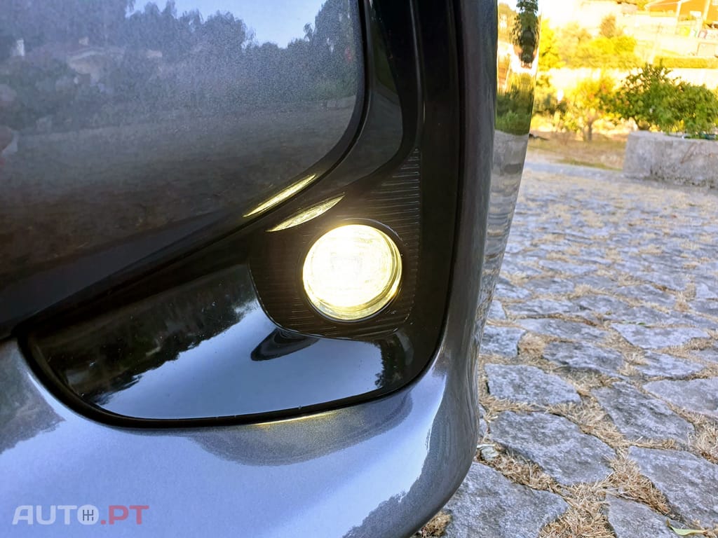 Toyota Yaris 1.5 VVT-i Hybrid Dynamic Force Luxury