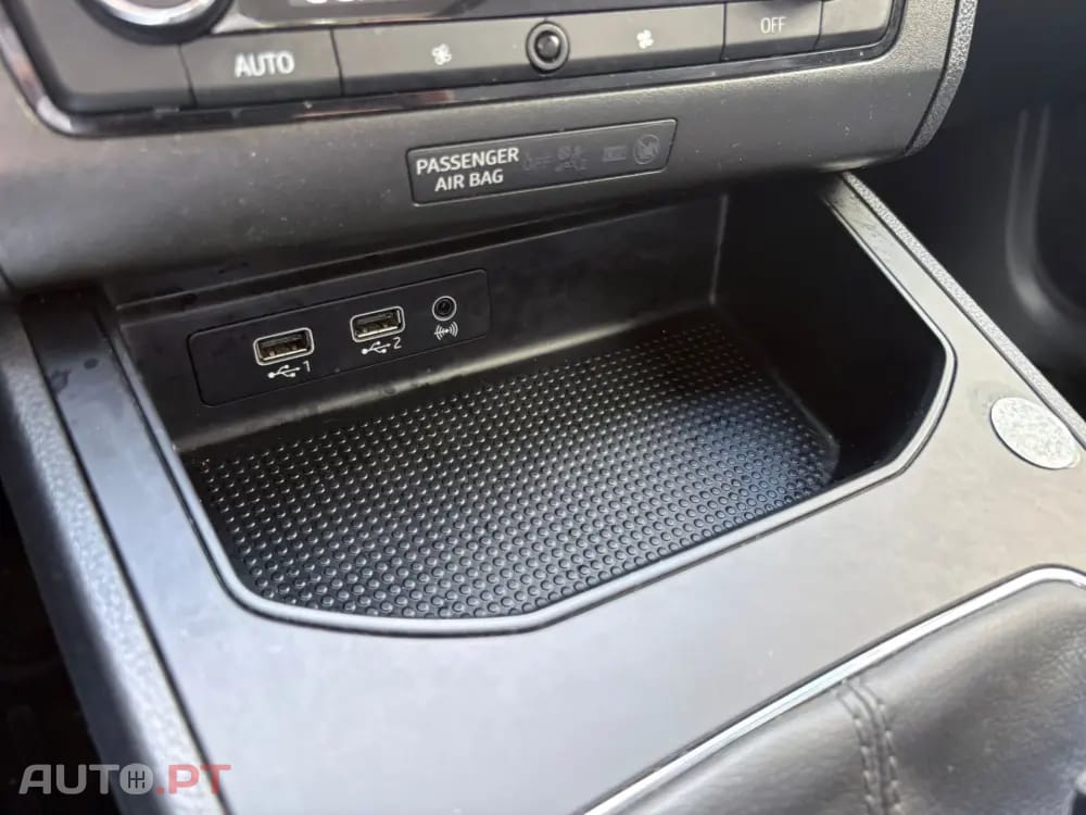 Seat Ibiza 1.0 MPI Style
