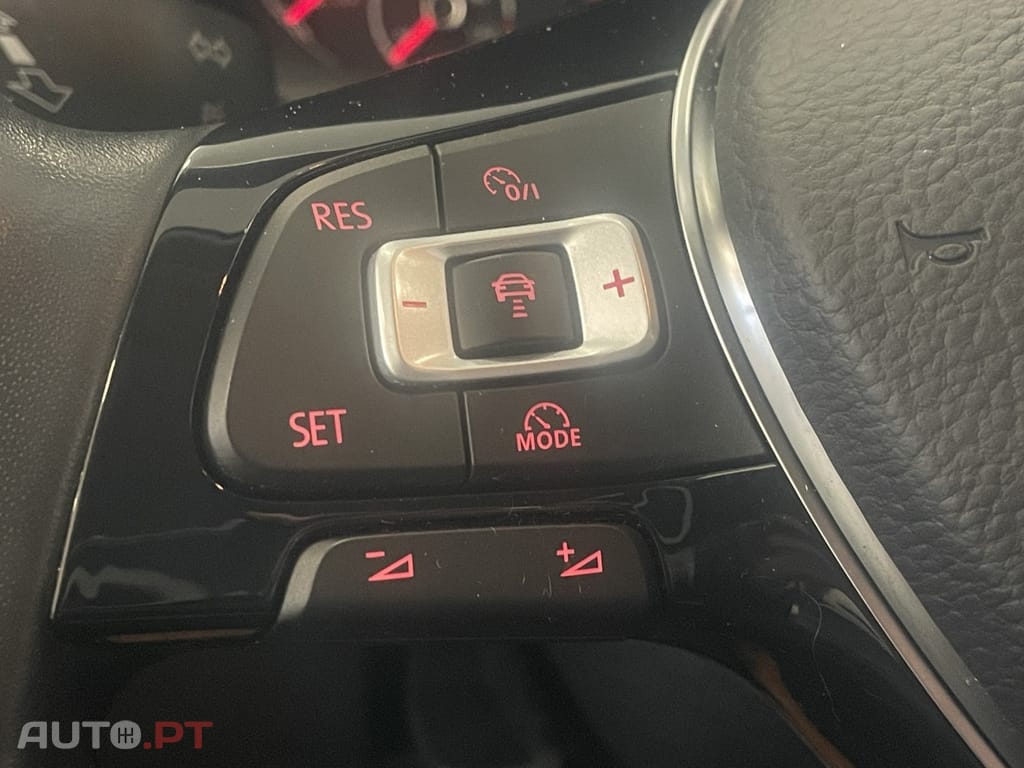 Volkswagen Polo 1.0 TSI Confortline