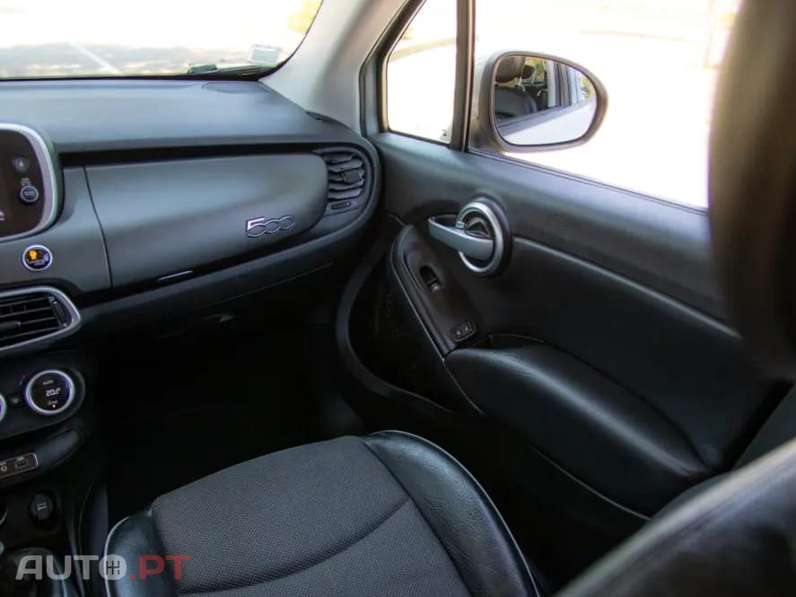 Fiat 500X 1.3 MJ Sport