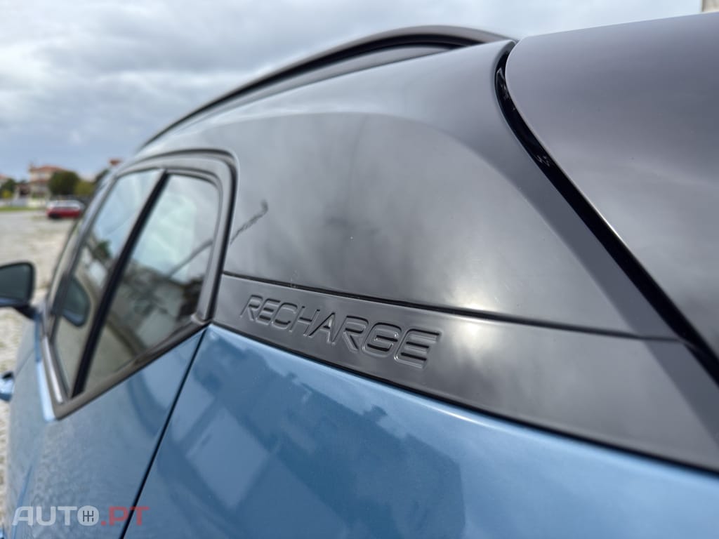 Volvo XC40 Recharge 69 kWh Single Motor Core