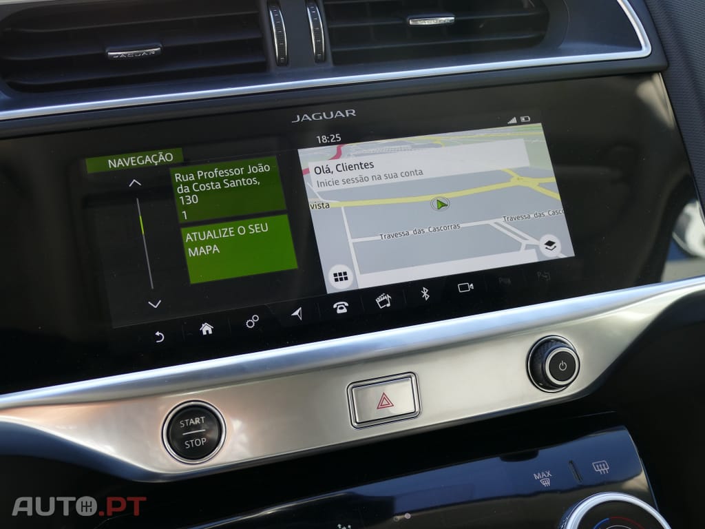 Jaguar I-Pace S AWD Aut.