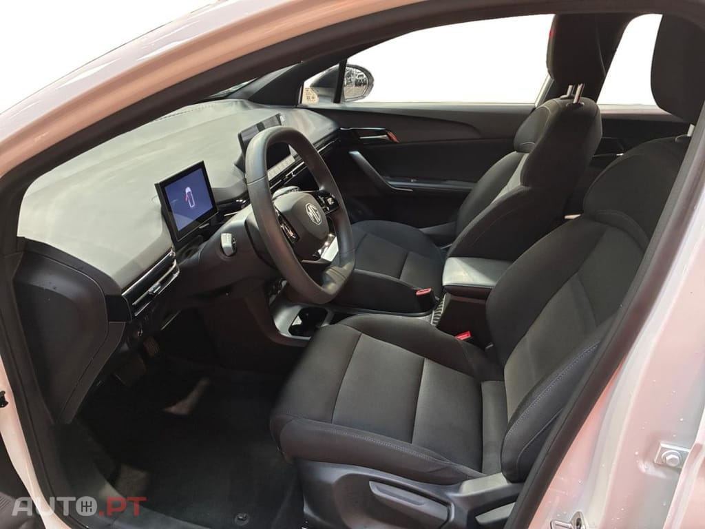 MG MG4 51 kWh Standard