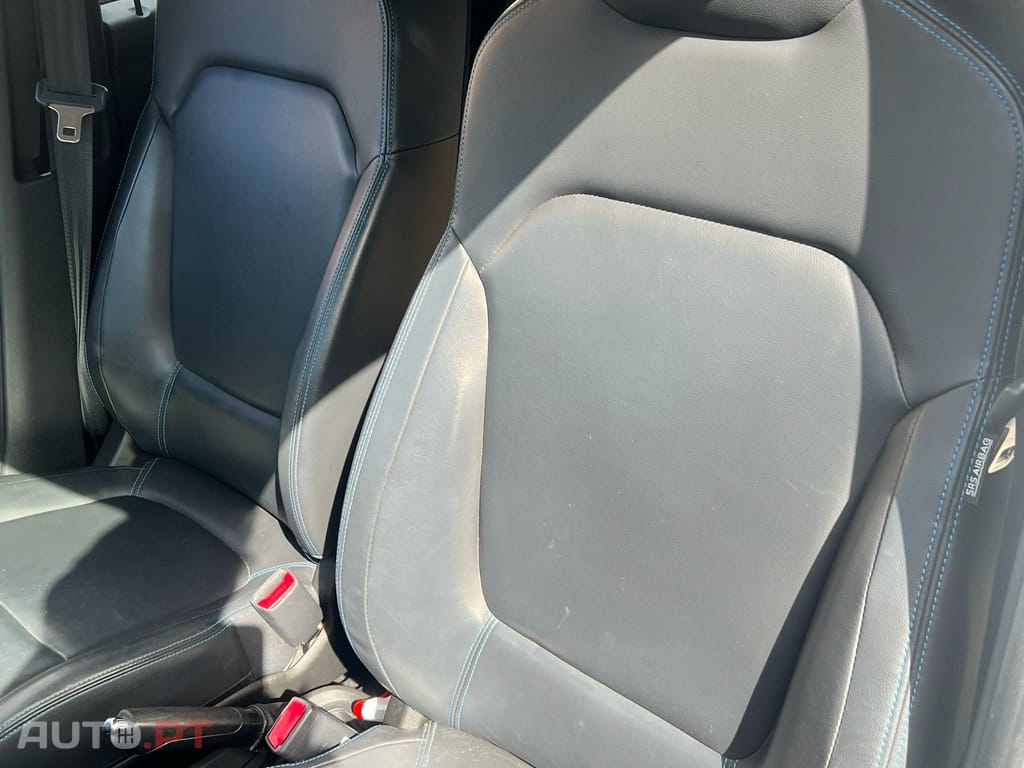 Dacia Spring 45 Confort Plus