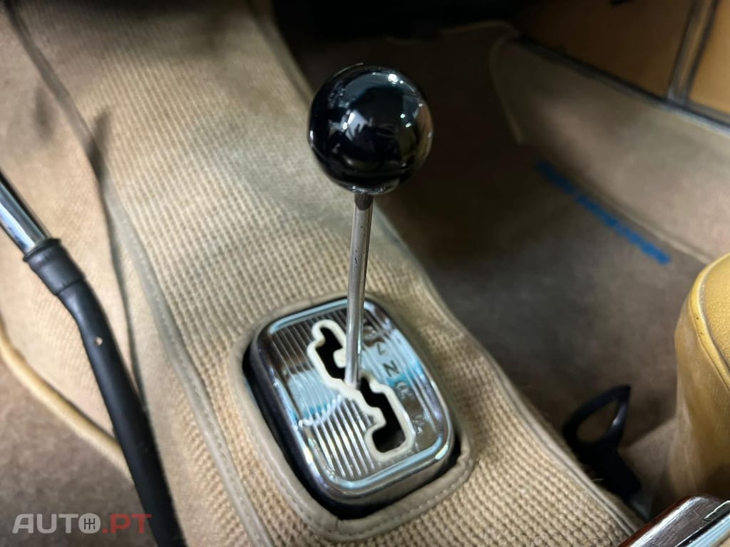 Mercedes-Benz SL 280 SL 280