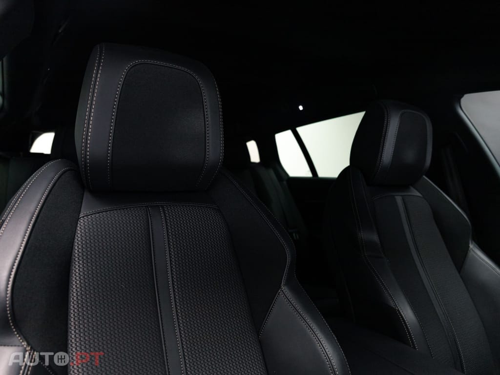 Peugeot 508 SW 1.6 Hybrid Allure e-EAT8
