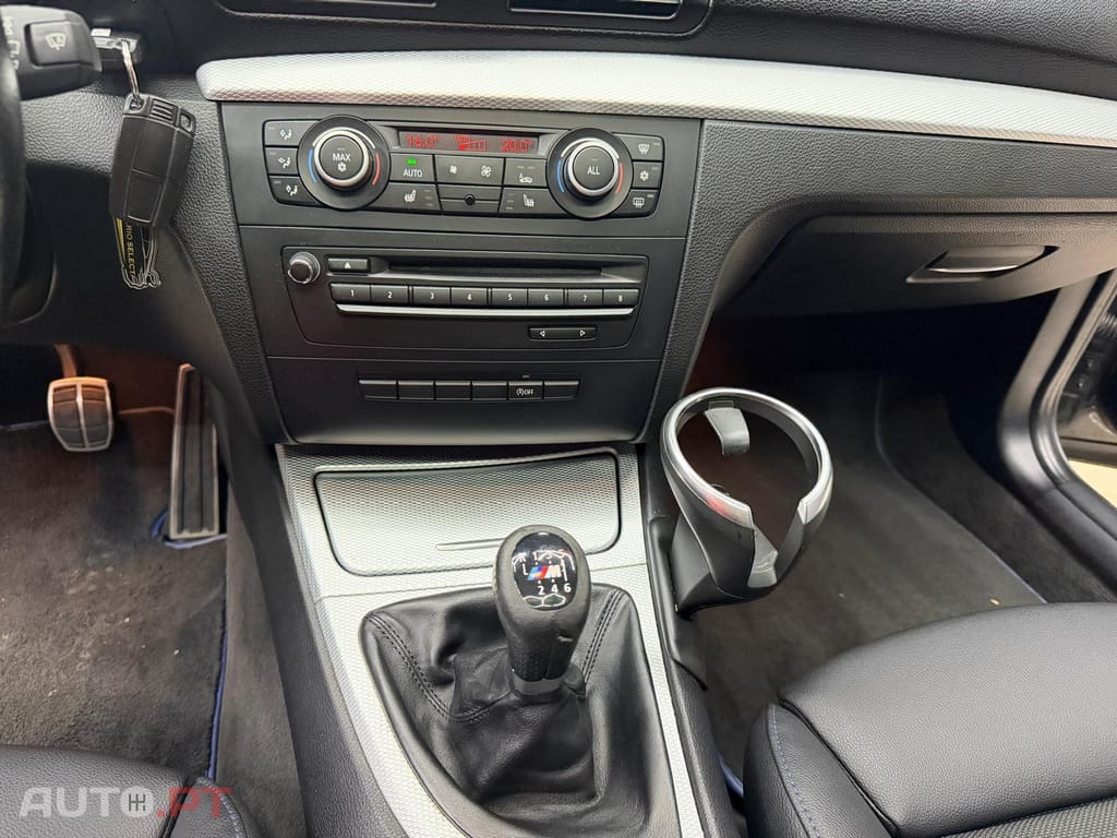 BMW 118 dA