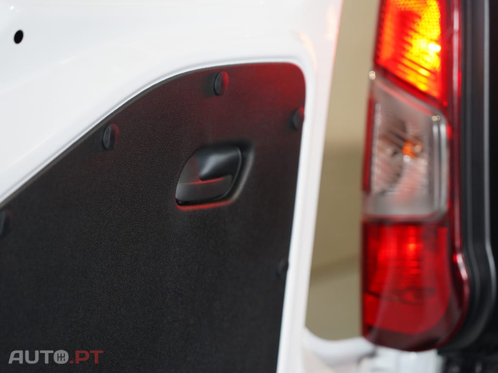 Citroen Berlingo 1.5 BlueHDi XL