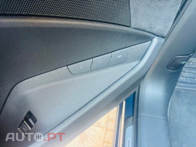 Audi Q8 E-Tron 55 S Line Quattro