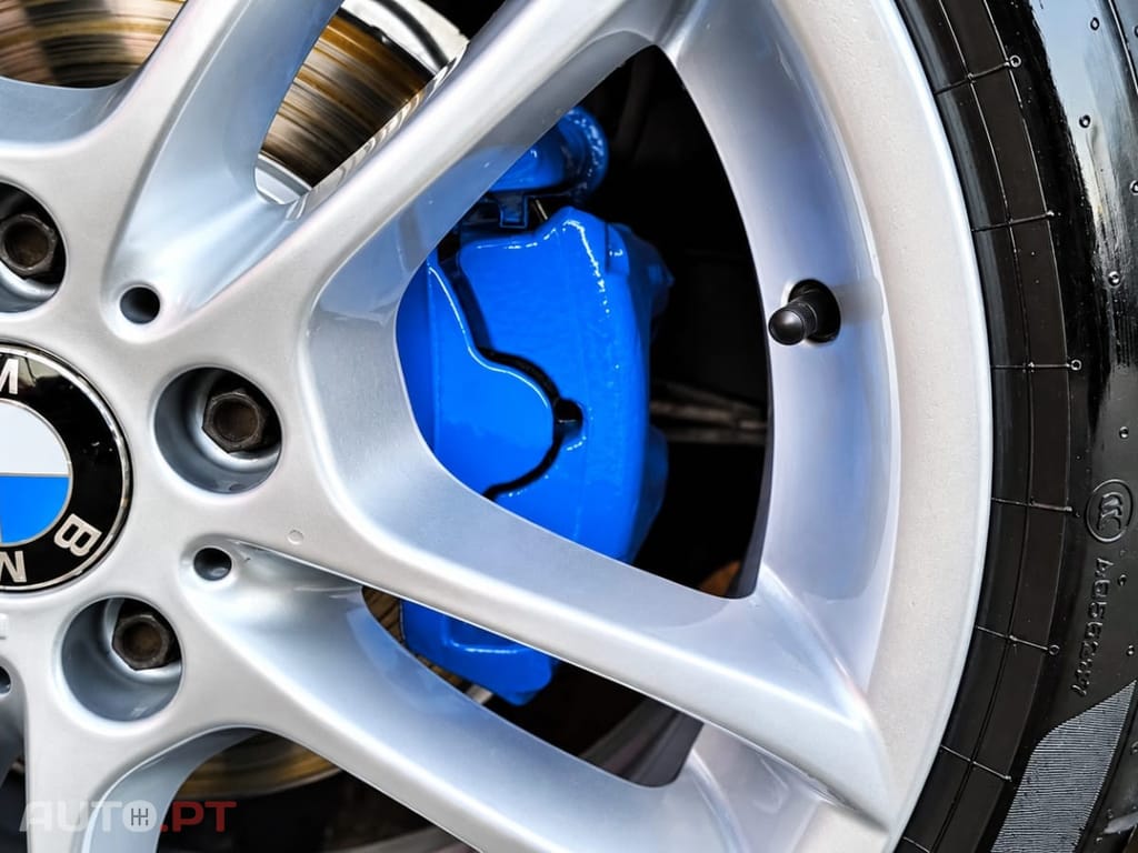 BMW 118 d Coupe