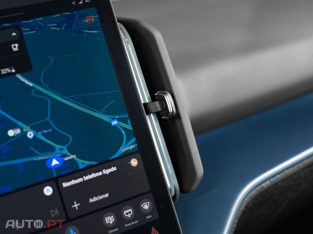 Volvo EX30 69 kWh Twin Motor Ultra